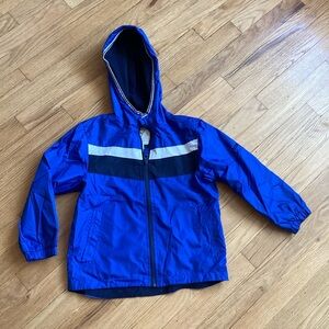 Youth size windbreaker in EUC!